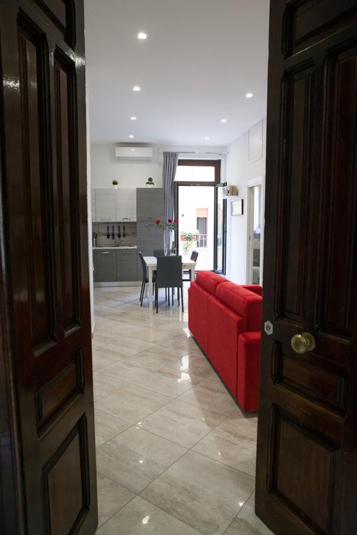 Suite Dei Principati Salerno Exterior foto