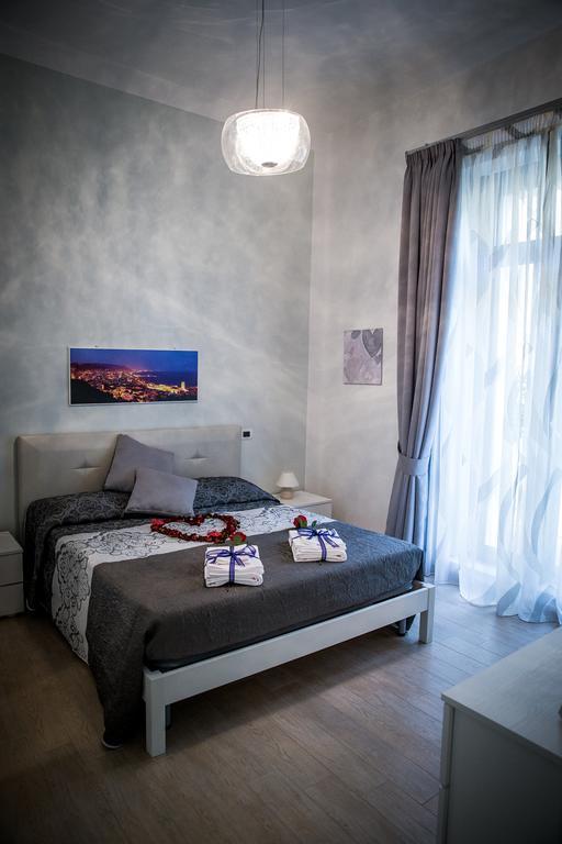 Suite Dei Principati Salerno Exterior foto