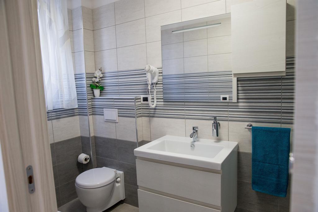 Suite Dei Principati Salerno Exterior foto